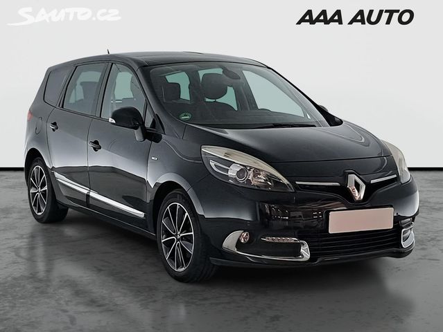 Renault Grand Scénic